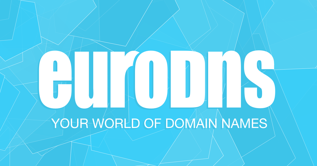 EuroDNS