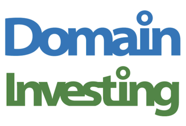 Domain Investing