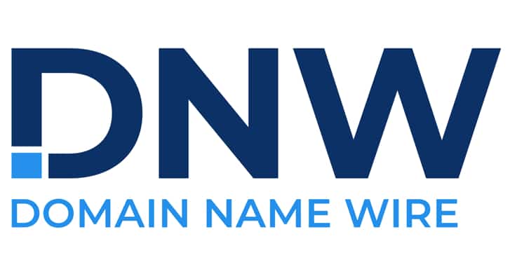 Domain Name Wire