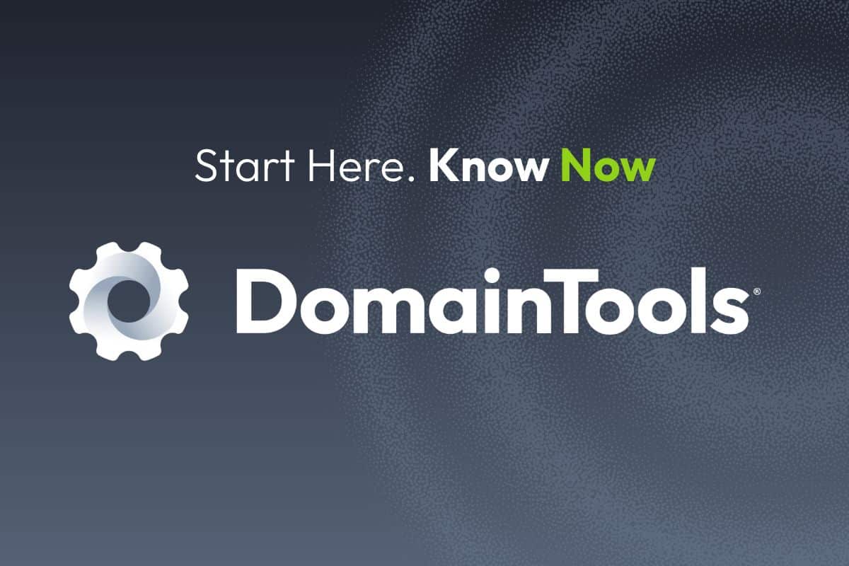 DomainTools